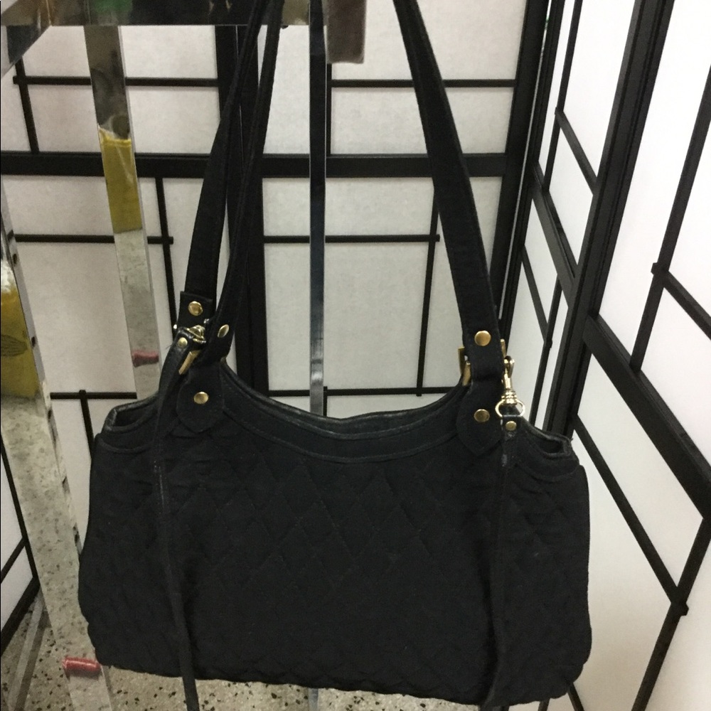 Handbag or shoulder bag